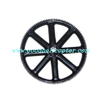mjx-t-series-t10-t610 helicopter parts upper main gear